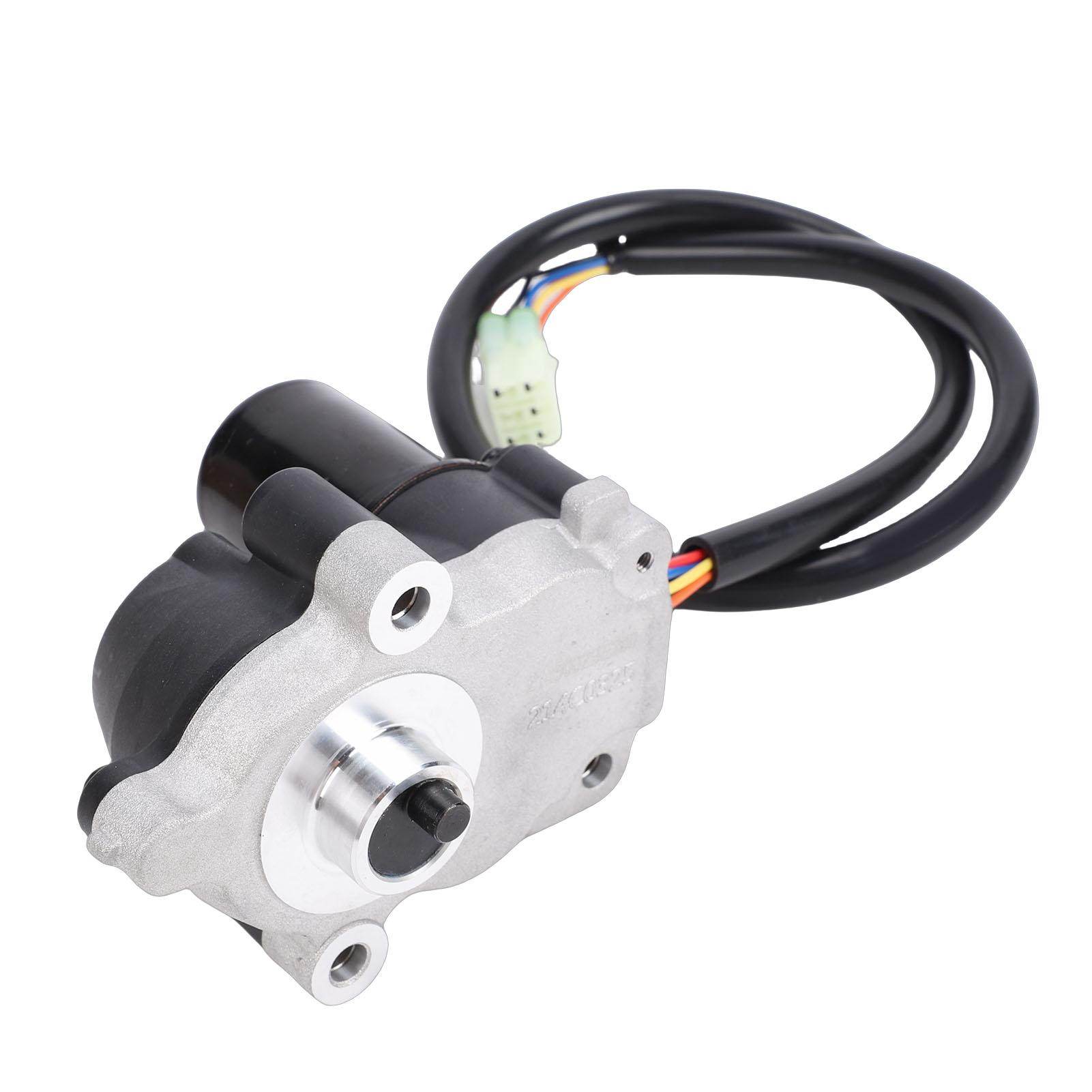 

Differential Actuator 16172 0036 ATV Actuator Replacement for Teryx4 750 KRT750 800 KRT800 800 S KRT800
