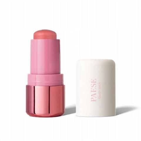 Paese X Żurwaska Butter Blend Masełkowy Róż Do Policzków W Sztyfcie 02 Bloom 6G