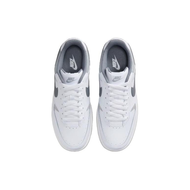 Nike (WMNS) Gamma Force 'White Smoke Grey' White/Smoke Grey/Smoke Grey Women's Lifestyle Shoes DX9176-109