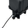 Aquarium Fish Tank Charging Fish Tank Intelligent Remote Automatic Fish Feeder Remote Control Fish Tank Aquarium Feeder