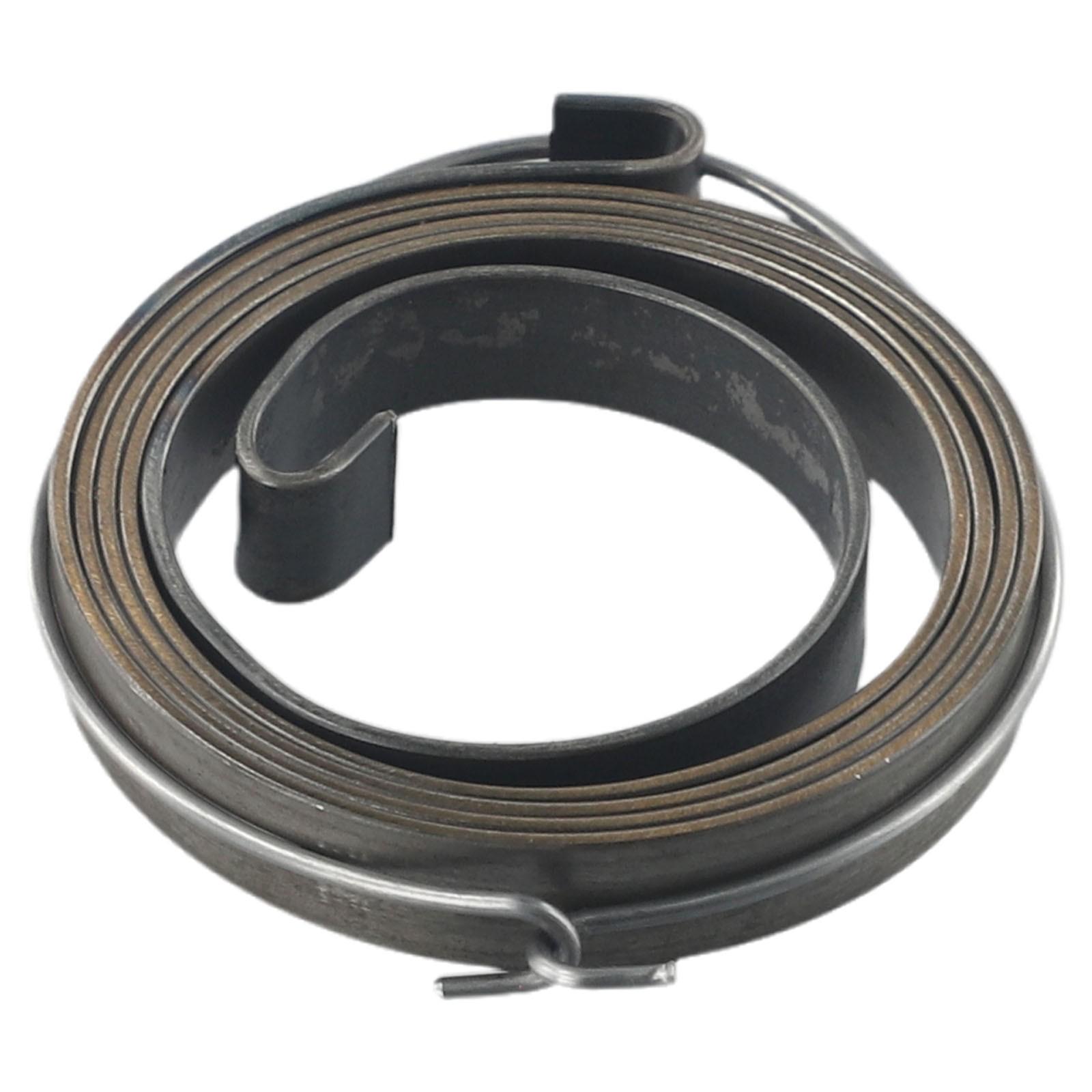 

10.3mm High Recoil Easy Spring For China Chainsaw 5200 5800 Spare Parts