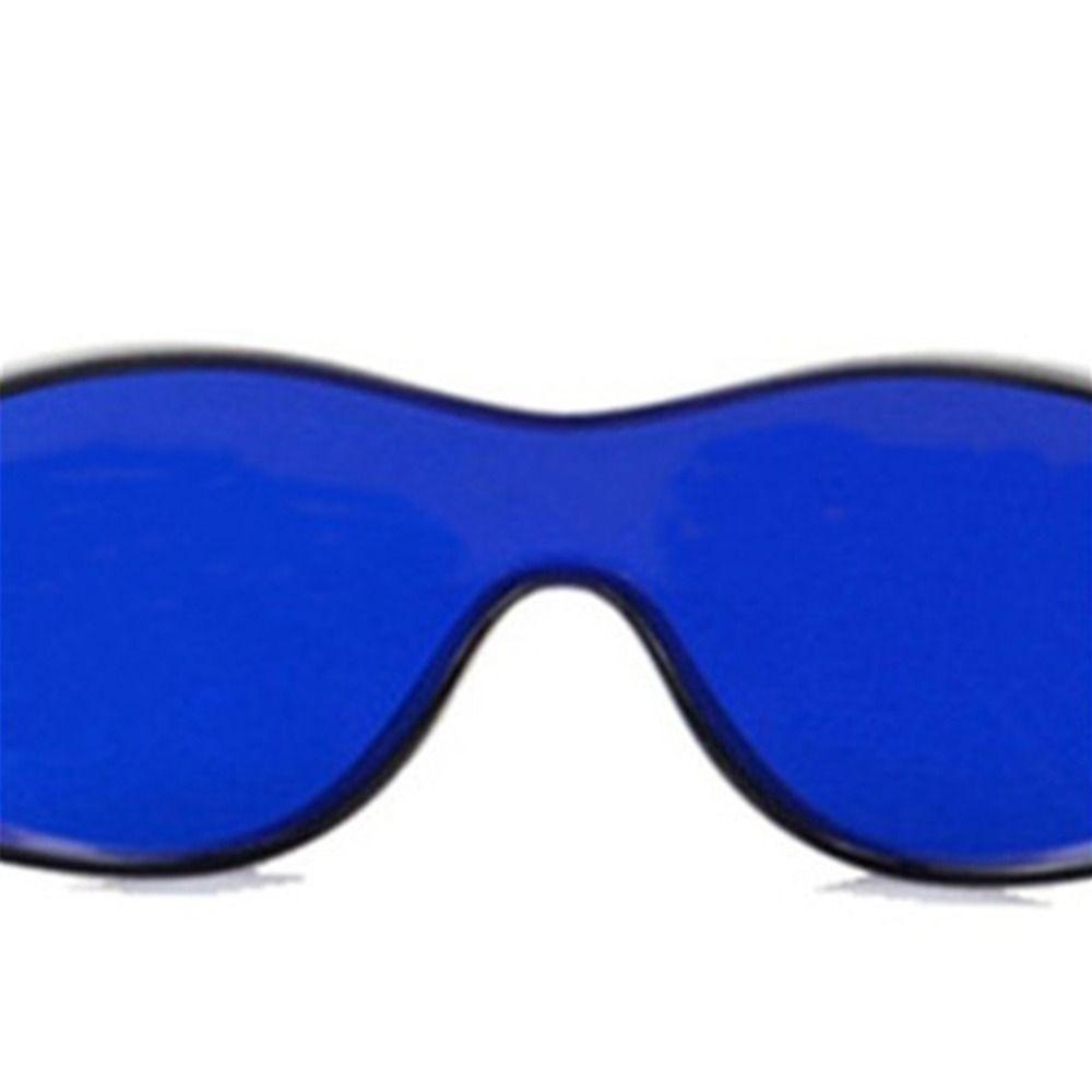 PC Laser Glasses Facial Supplies Eye Shields Tool Protective Goggles