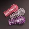 dailyFinger Stimulators Spikes Flexible Textured Clit G-Spot Dotted Sleeve Clenched Masturbation Barbed Unisex Sex Toys