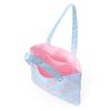 Sanrio Tote Bag Ice Sanrio Characters A4 Size Suitable for Ages 3 and Up 016926 (Dreamy Parlor)