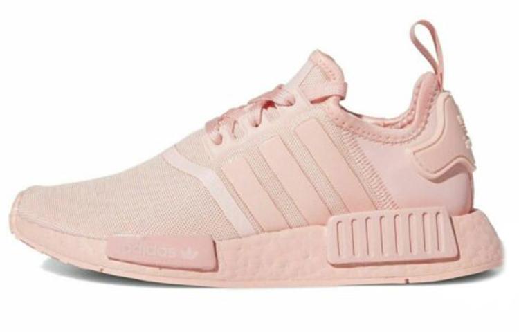 Adidas NMD R1 Glow Pink Youth FW4708 40