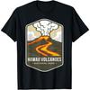 Hawaii Volcanoes National Park T-Shirt