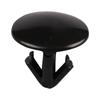 ECF2003 10 Pieces Retainer Clip Black for Mazda BP4K58762