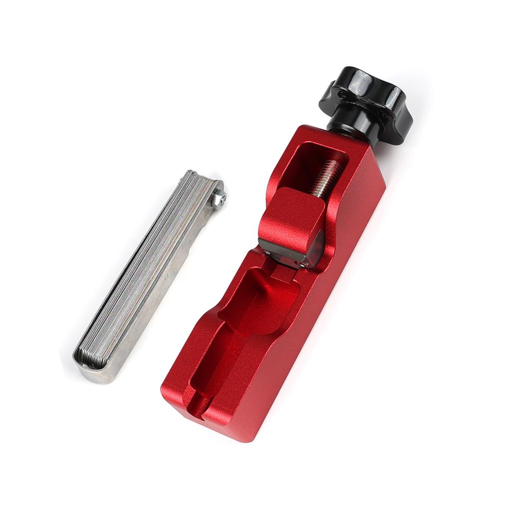 Narzędzie do regulacji szczeliny świec zapłonowych ze stopu aluminium o wysokiej wytrzymałości Klucz do M10 M12 M14 M16 Wiele rozmiarów Konserwacja samochodowa