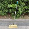 Xiao Yan Soft Bristle Pig Hair Floor Broom