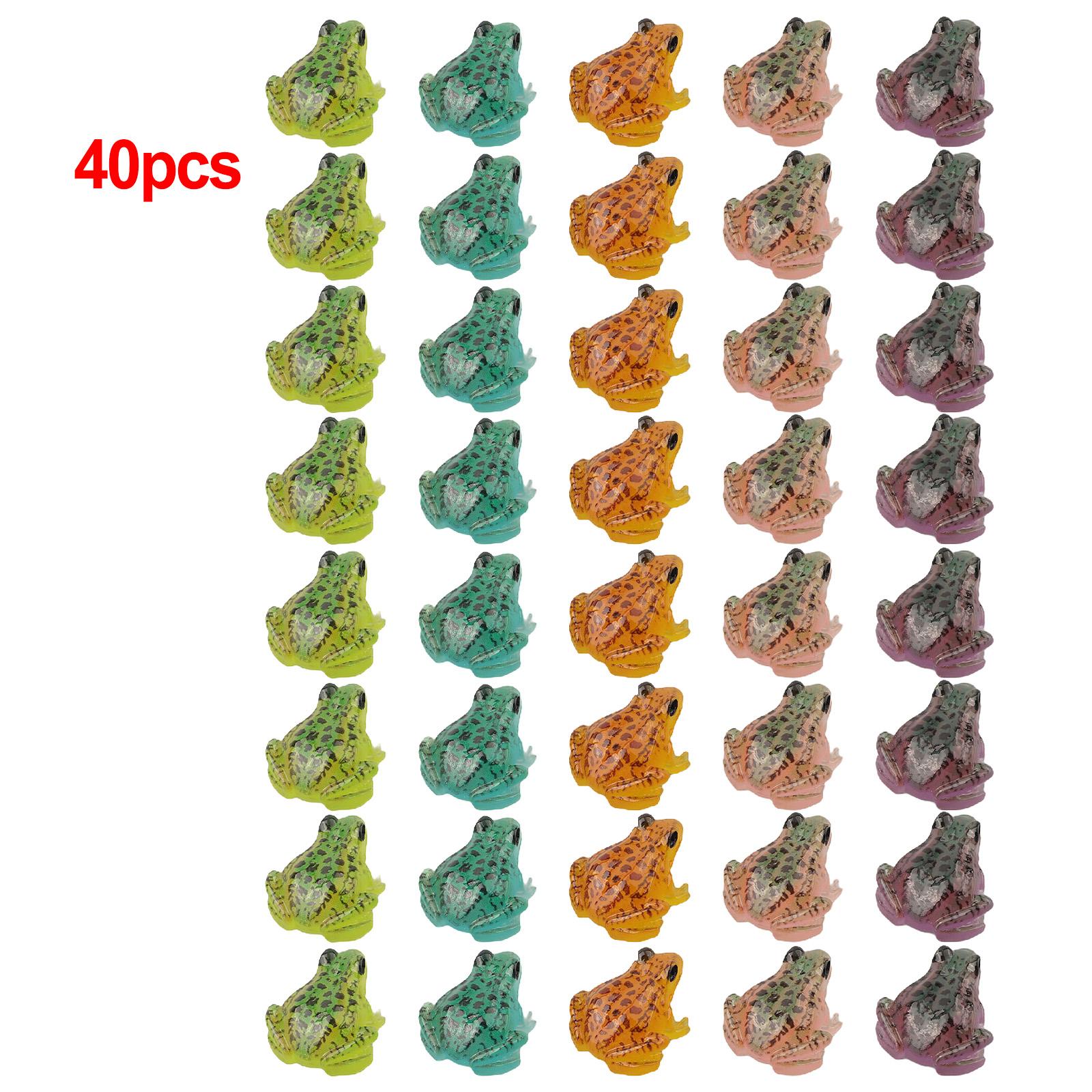 Three-dimensional Animals Fake Animals Decoration For Miniature Garden Landscapes High Quality Resin Mini Garden Landscapes China Mainland