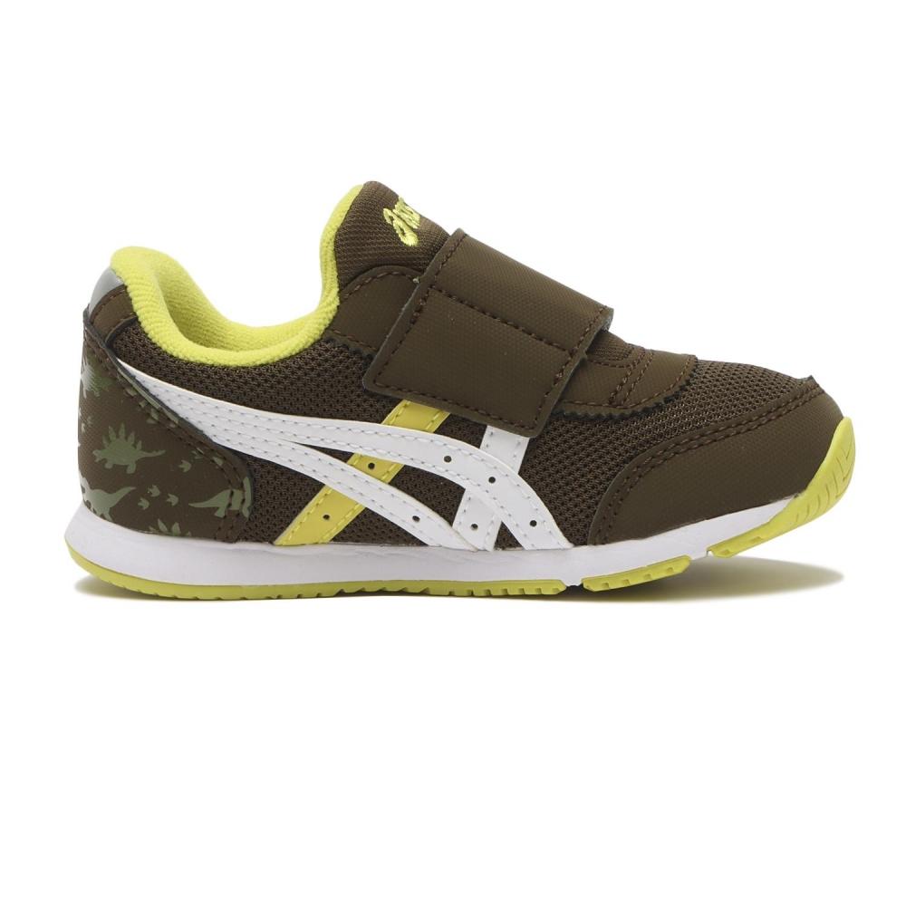 Asics Idaho Baby Kt Es D2 1144a392 300 Olv.brn Wht
