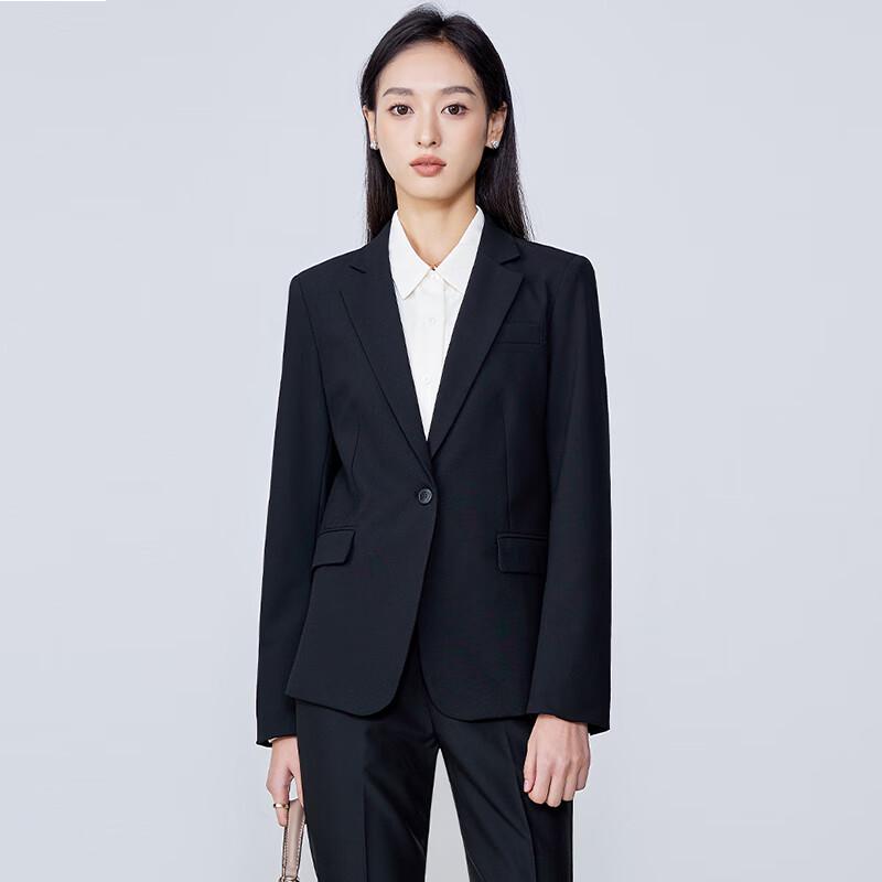 Women s Business Suit Set 3XL