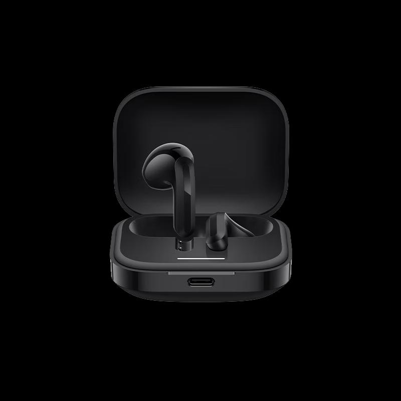 Redmi Buds 6S Semi-in-ear Wireless Bluetooth Earbuds