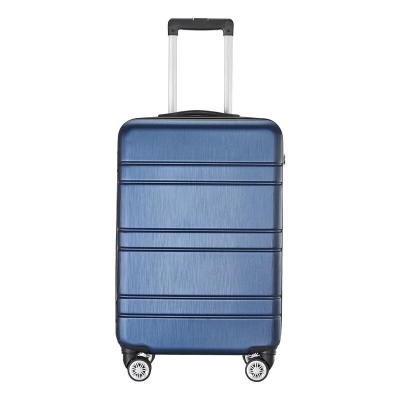 Oceania Kangaroo Business Travel Suitcase