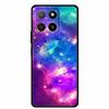 Case For Motorola Edge 60 Pro Case Black Silicone Soft Back Cover For Motorola Edge 60 Fusion 60S Phone Case Protective Shell