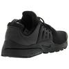 Nike Air Presto Essential Triple Black 848187-011