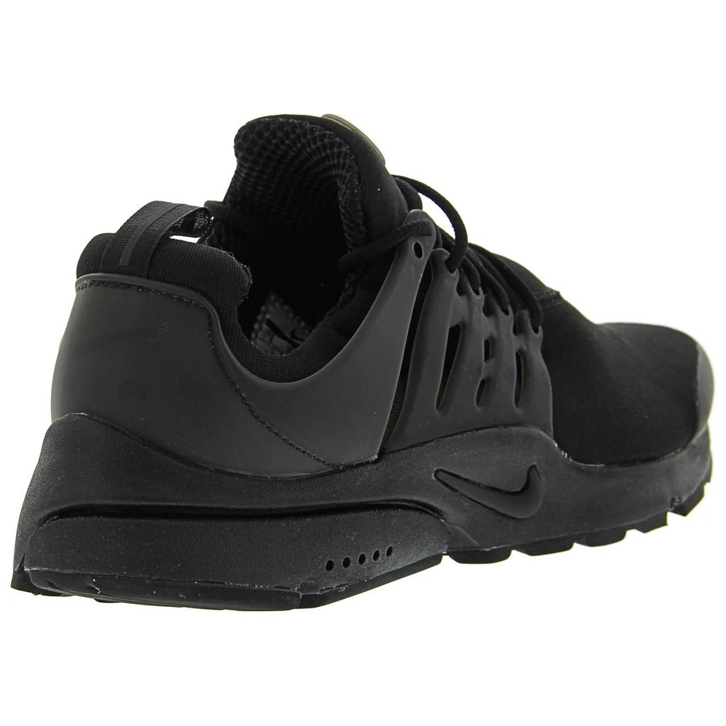 Nike Air Presto Essential Triple Black 848187-011