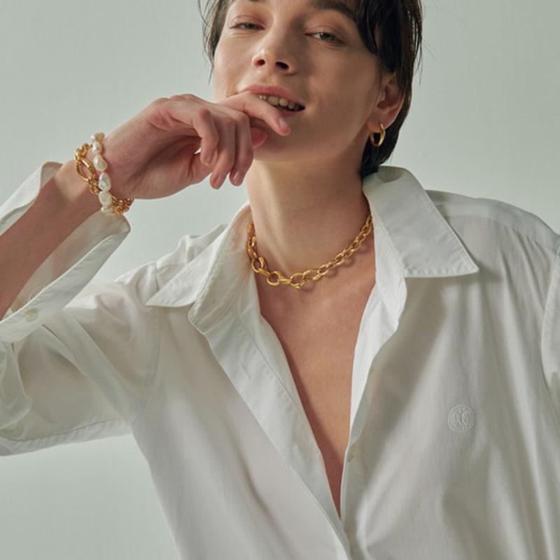 heradi Wave066Bracelet