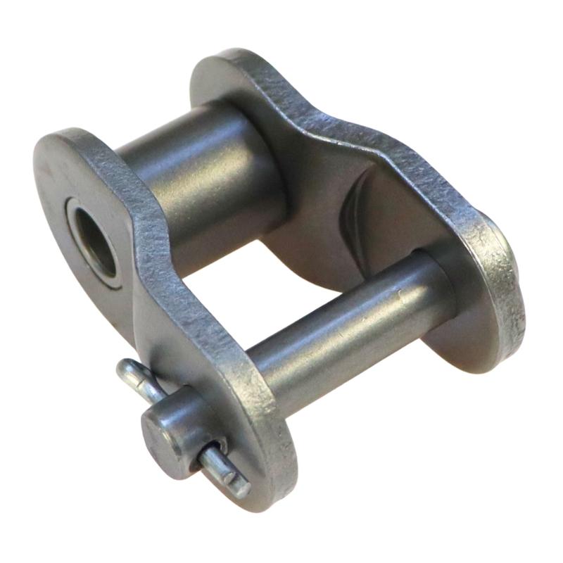 Industrial chain half-link P20AH-1 ANSI A 100H (R1 1.1/4) hardened MORGA