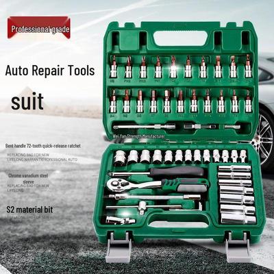 Gereedschapssets – Handgereedschap sets