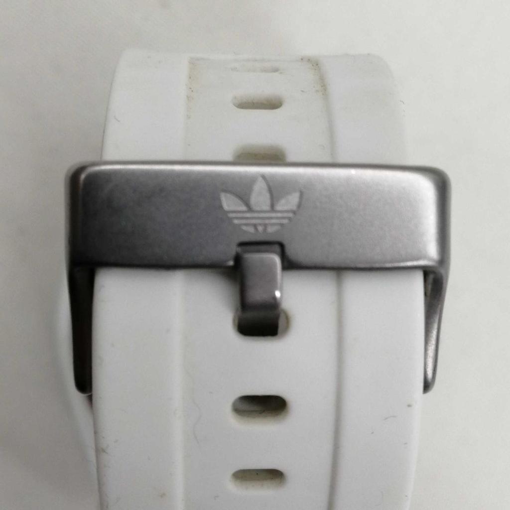 Used ADIDAS ADH2711 Watch