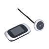 Digital Doorbell Camera 2.8in LCD Doorbell Viewer with Infrared Night   for Home Security