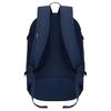 Converse Zaino Semplice e Conveniente Straight Edge Regolare Unisex Blu Scuro UA5797-695