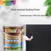 Anti-Alkali Exterior Wall Sealing Primer