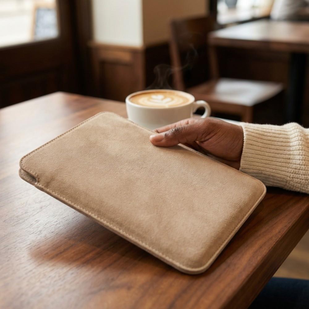 6.8 7 10.2 inch e-Reader Sleeve Carrying Case for Kindle Paperwhite/Colorsoft/Scribe