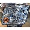 Automotive Headlight Restoration Fluid & Refurbishing Agent 200ml