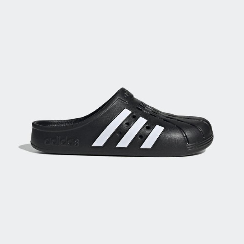 

Спортивная одежда унисекс Adidas Galleria Adilette Сабо BLACK/225