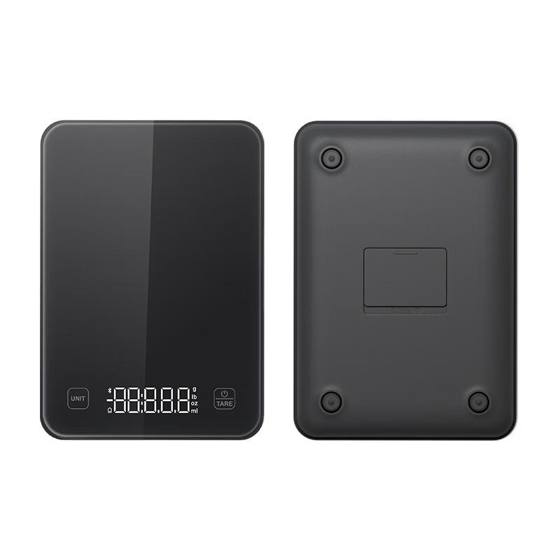 Miling Bluetooth Digital Kitchen Scale (CN version)