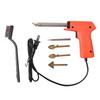 Professional Automotive Bumper Repair Set Plastic Welder Equipment Plastic Welding Machine For DIY Home Use