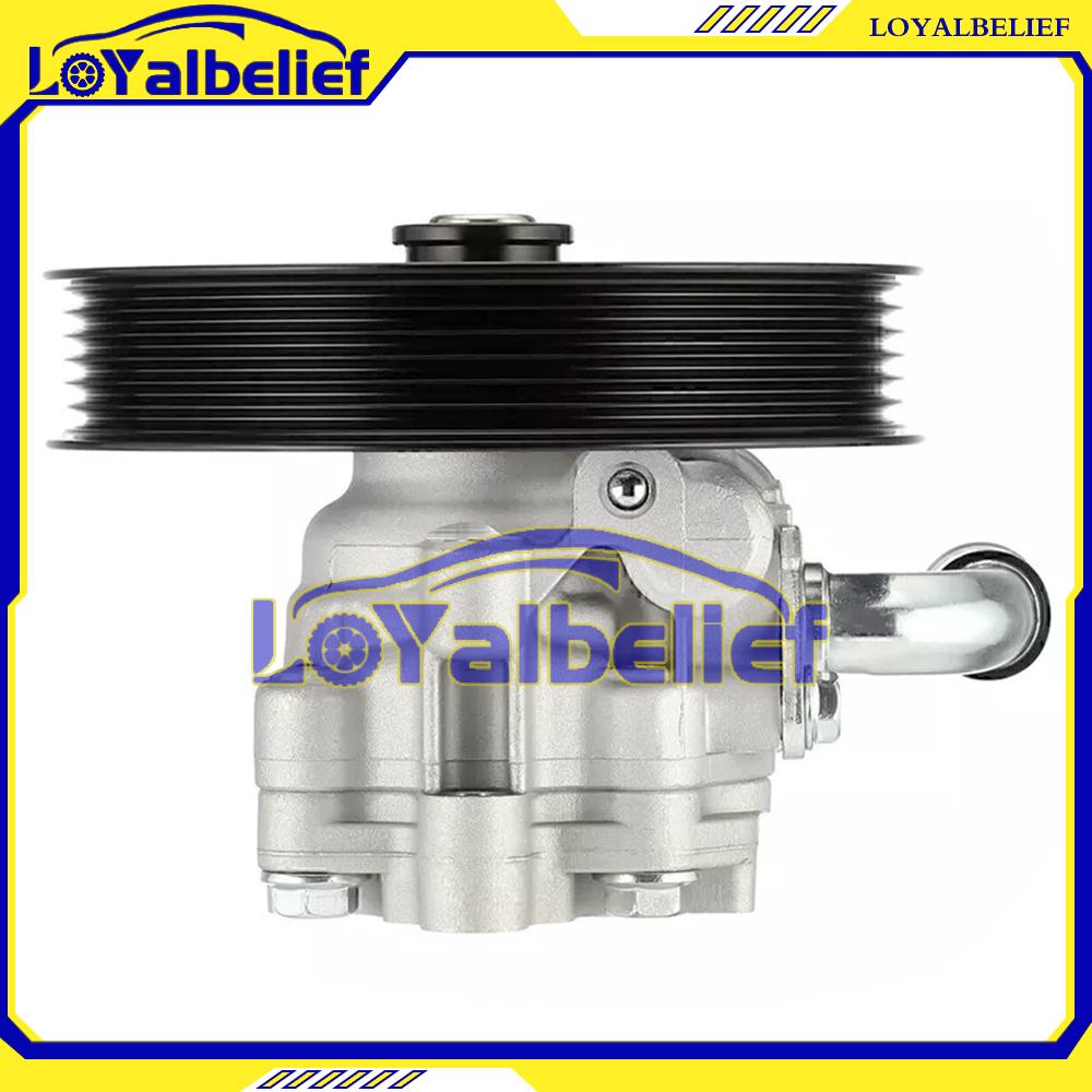 High quality Power Steering Pump For Holden Commodore VZ VE V6 V8 L98 2005-13 92174214 92260526 92267876