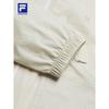 FILA Women's Stand-Up Collar Woven Sport Jacket