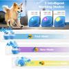 The Chase Buddy Dog Boredom Stimulating Toy Smart Pet Puppy Ball with Ropes Interactive Moving Dogs Balls Electric Rolling Ball