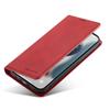 Leather Retro Wallet Flip Case For iPhone 16 15 14 Plus 13 Pro Max 12 Mini 16Pro 2024 Fundas Phone Cover Magnetic Hasp Card slot