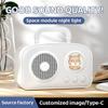 USB Interface Mini Retro Bluetooth Speaker Waterproof Wireless Speaker Portable Speaker  Travel