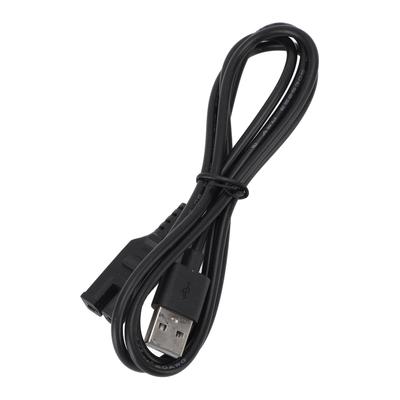Cablu de Încărcare Aspirator Piscină PVC Încărcare Rapidă Aspirator Piscină Cablu de Încărcare USB pentru 28620 28620E CL1704 Aspirator de Piscină Portabil Reîncărcabil
