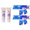Meijianjing Hand Cream & Vinda Tissue Bundle