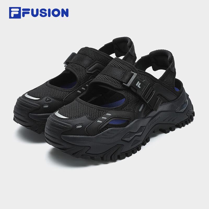 FILA FUSION Women's Hard Candy Sport Sandals