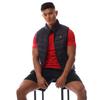 Jack And Jones Mens Wilson Lightweight Gilet