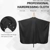 Silicone Collar Silicone Neckline Gown Anti-Static Collar Barbershop Cape  Styling Tools