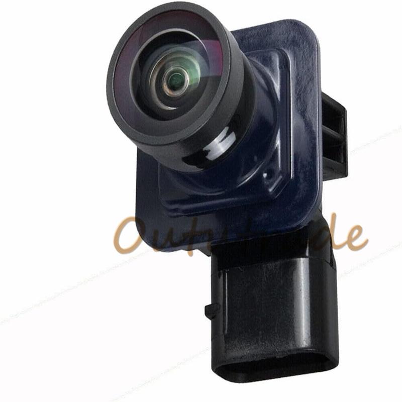 For Ford Rear View Back Up Camera EA5T-19G490-AA EA5T19G490AA