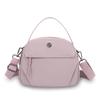 Mobile Phone Change Casual Small Bag Fashion Women Shoulder Bag Lightweight Nylon Mini Messenger Bag Handbag