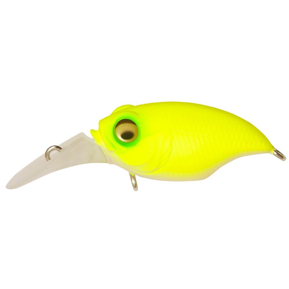 Megabass Lure GRIFFON BAIT FINESSE MR-X (Griffon Bait Finesse) Matt Approximately 5.2g