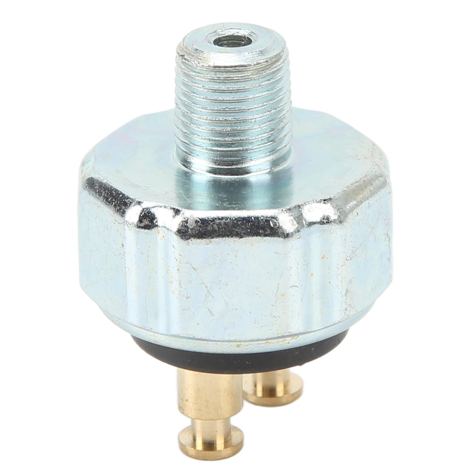 

Датчик давления тормоза Алюминиевый сплав 4012866 Замена выключателя стоп-сигнала для Polaris RZR 800 RZR S 800 2010–2014