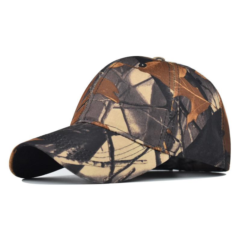 Baseball Cap With Cotton Material For Outdoor Sun Protection And Unisex Fit