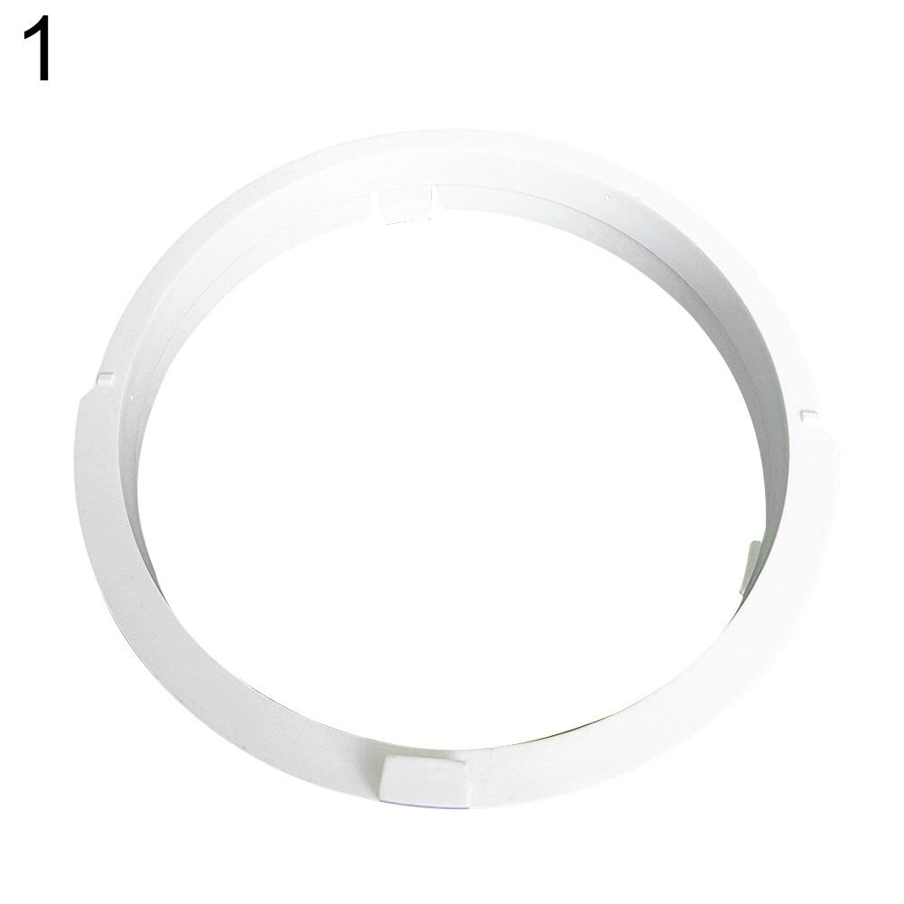 Reliable Interface Connector for Portable Air Conditioner Duct Pipe Hose