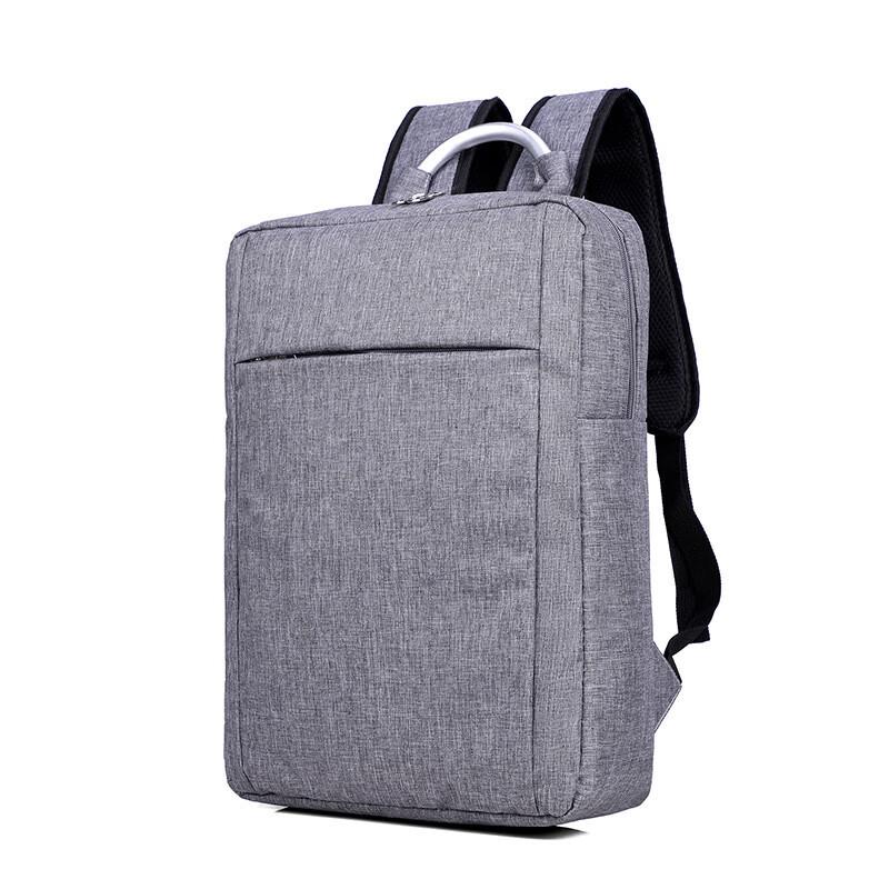 Li Shen Business Casual Laptop Backpack One Size